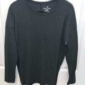 AE Soft & Sexy Sweater!